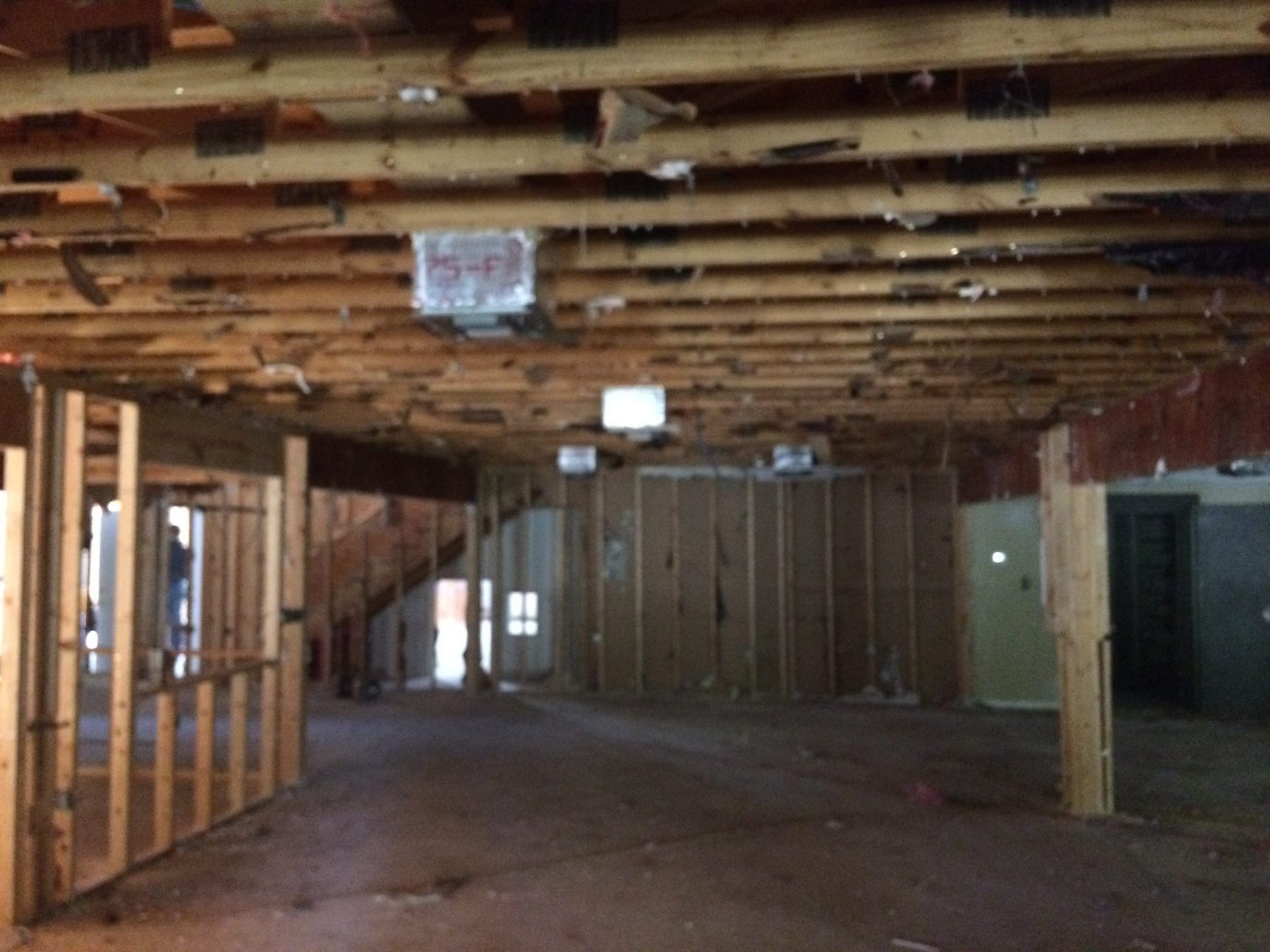 Arete, an engineering project by O'Connell and Associates, Fort Walton Beach, Florida. View 4 of 5.