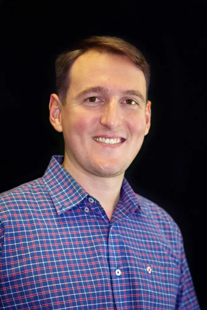 Alex London, Project Engineer at O'Connell and Associates.
