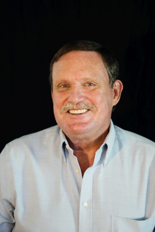 Brice Nist, Senior Civil Engineer