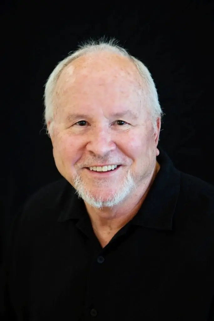 Donald Pritt, Engineering Design Technician at O'Connell and Associates.