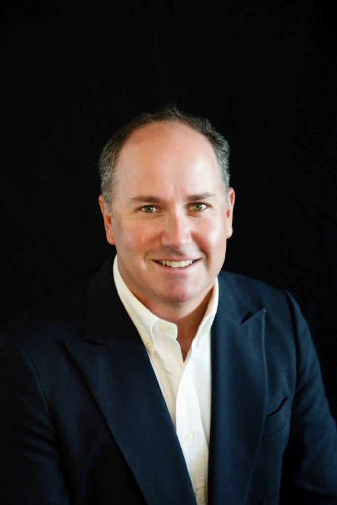 Neill O'Connell, President / Principal Engineer