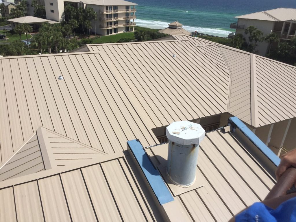 High Pointe, an engineering project by O'Connell and Associates, Northwest Florida. View 2 of 3.