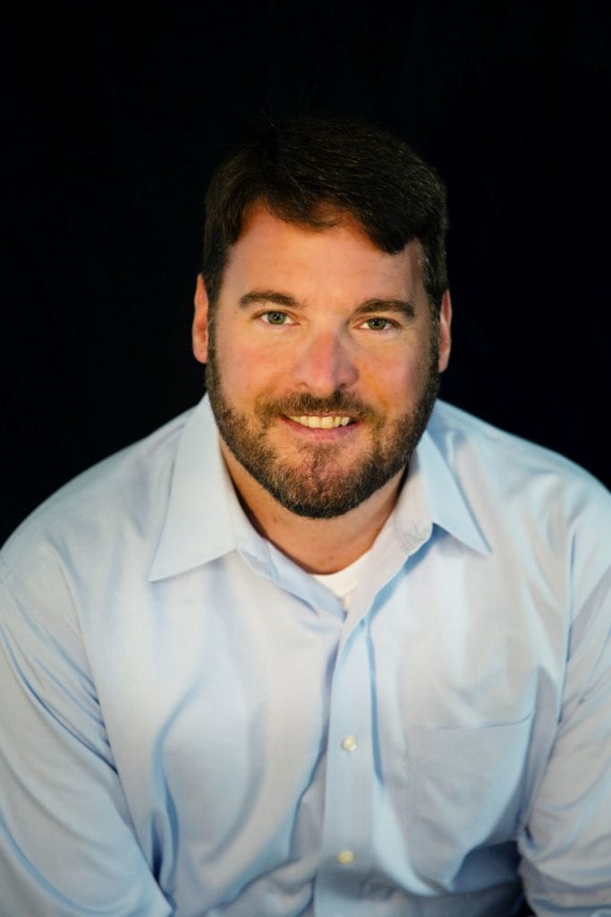 Jonathan Nash, Civil Engineering Manager