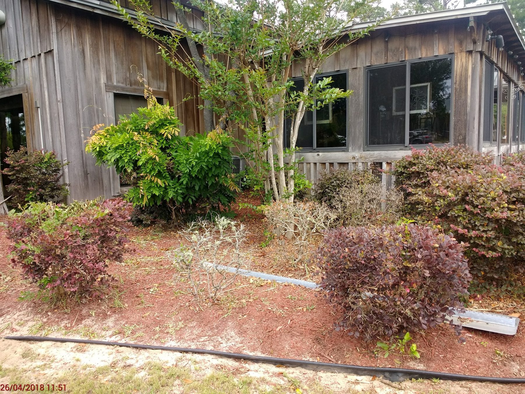 Louis Louis Addition, an engineering project by O'Connell and Associates, Northwest Florida. View 3 of 7.