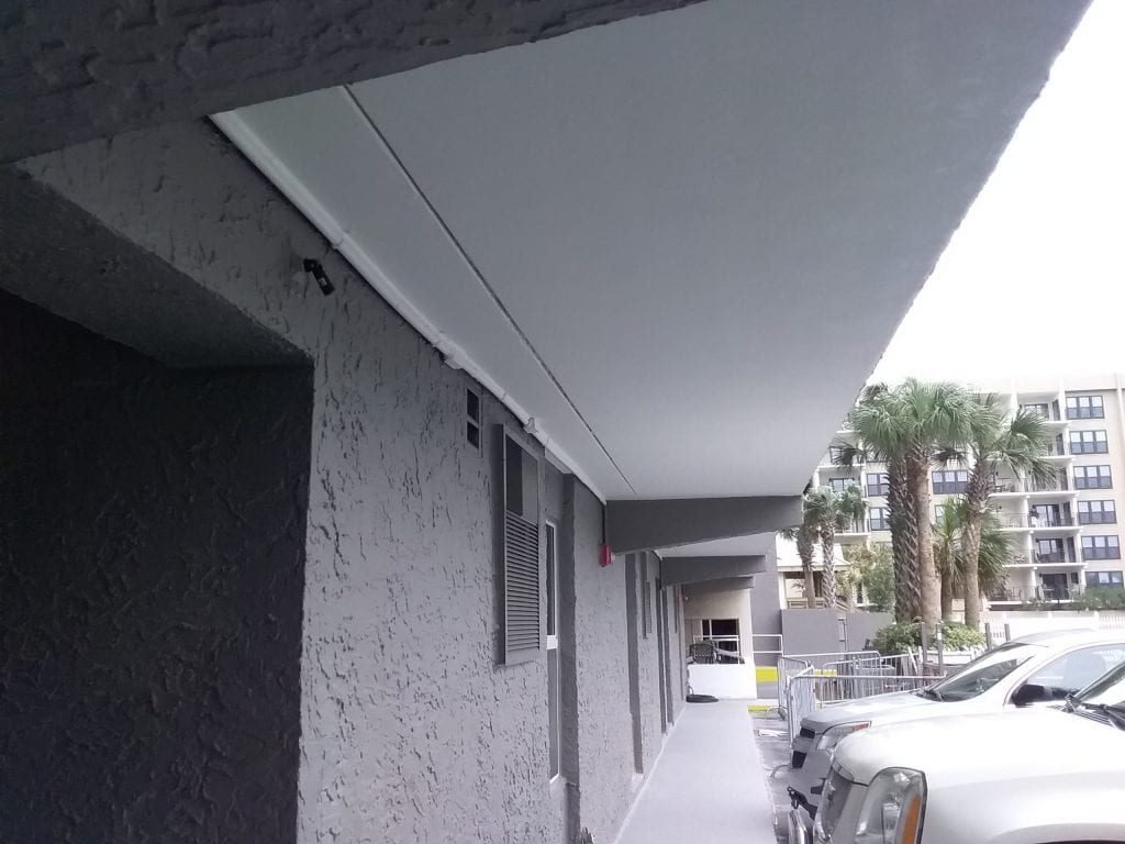 Island Echos, an engineering project by O'Connell and Associates, Northwest Florida. View 3 of 4.