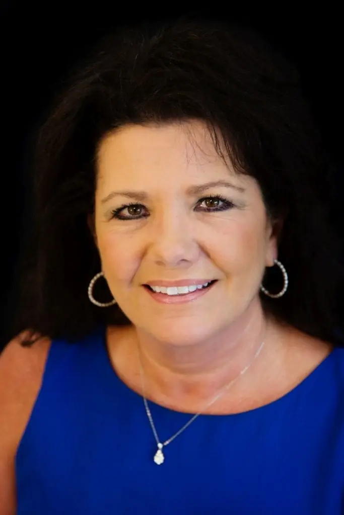 Melody McPherson, Senior Office Manager at O'Connell and Associates.