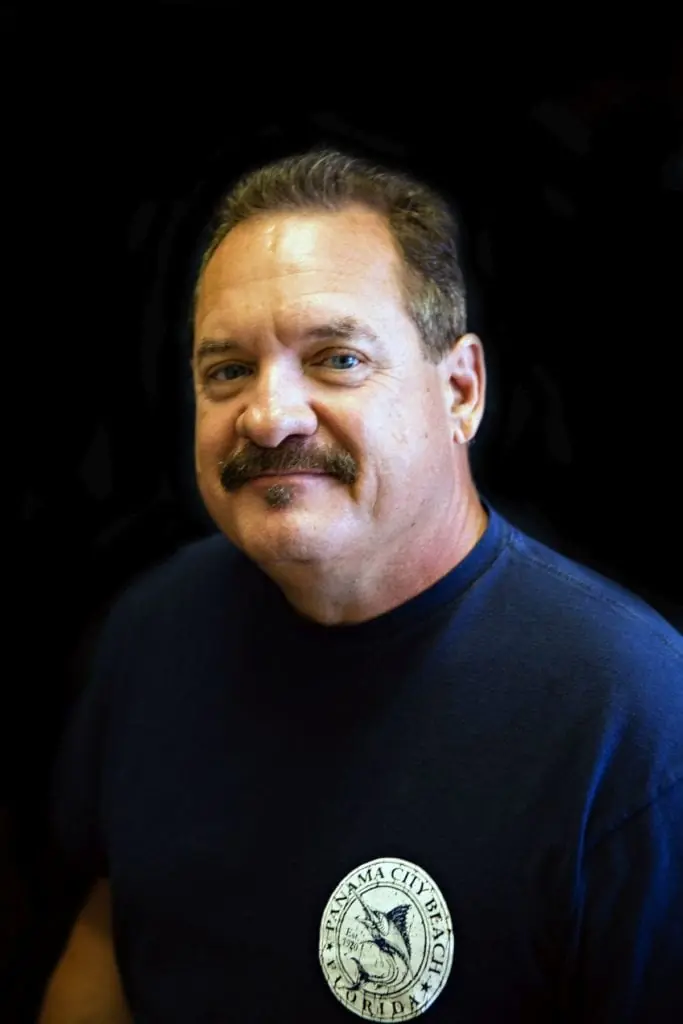 BJ Bryant, Contract Administrator at O'Connell and Associates.