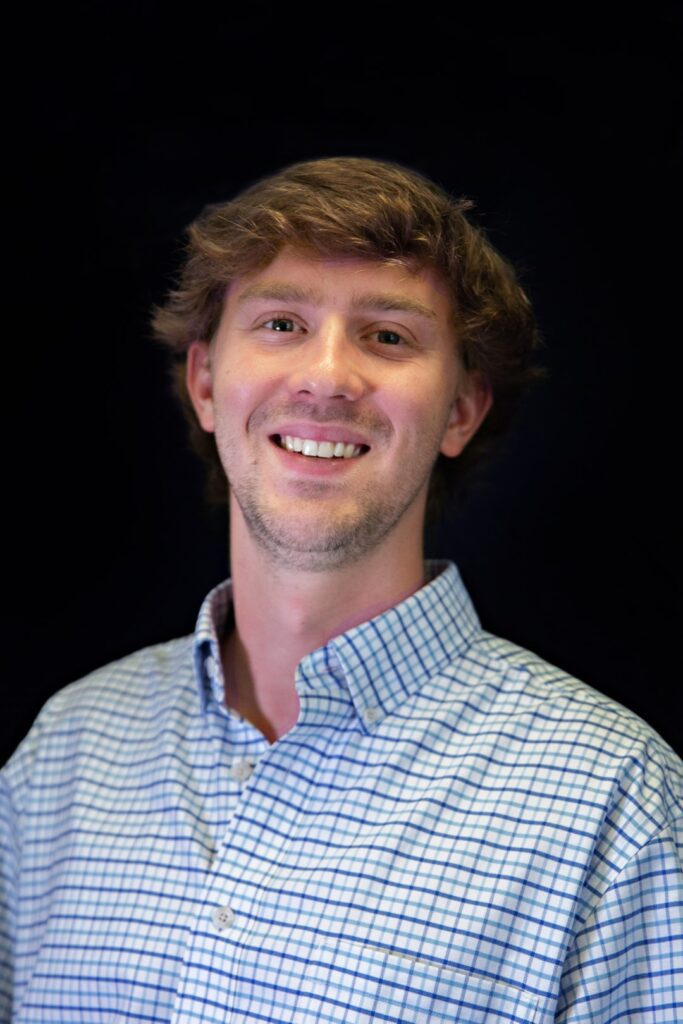 Brent Lowell, Senior Civil Engineer