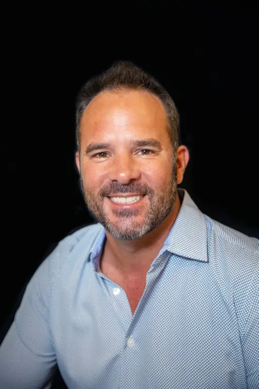 Nicolas Thomas, Construction Coordinator at O'Connell and Associates.