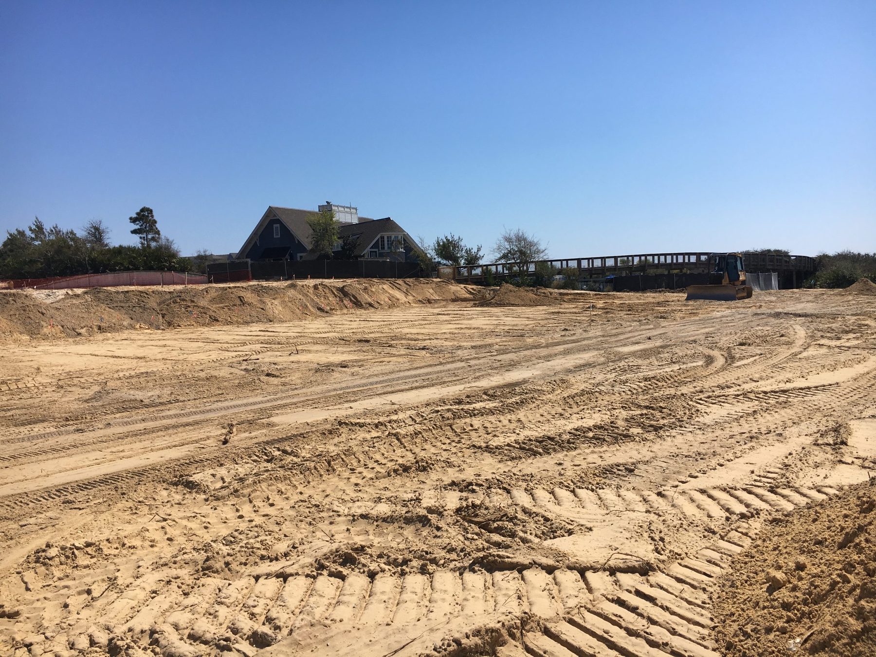 Watersound Beach Club, a resort and amenity property engineered by O'Connell and Associates. View 3 of 8.