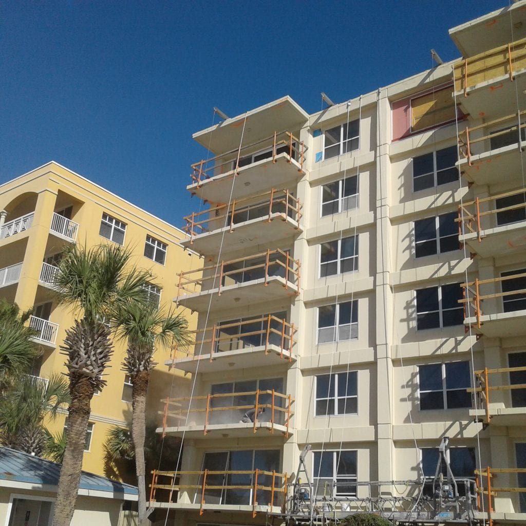Sea Oats, an engineering project by O'Connell and Associates, Northwest Florida. View 3 of 3.