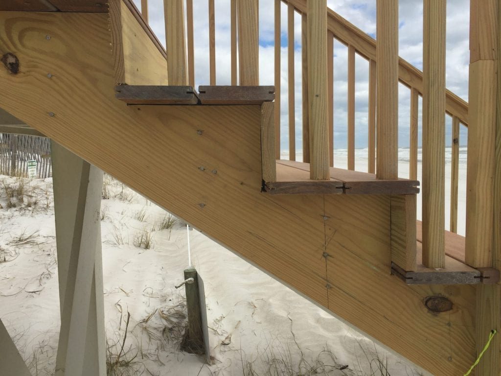 Carillon Beach, an engineering project by O'Connell and Associates. View 3 of 3.