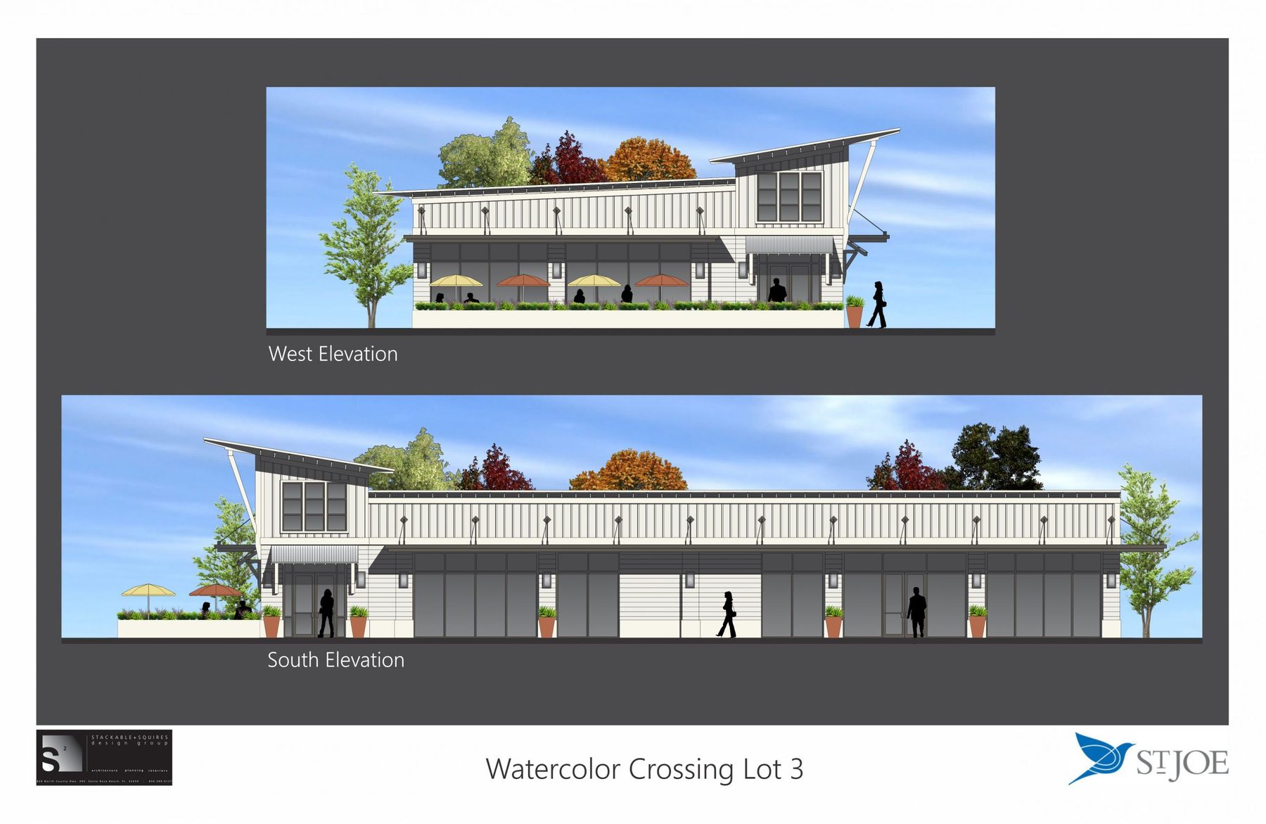 Watercolor Crossings, an engineering project by O'Connell and Associates. View 6 of 8.