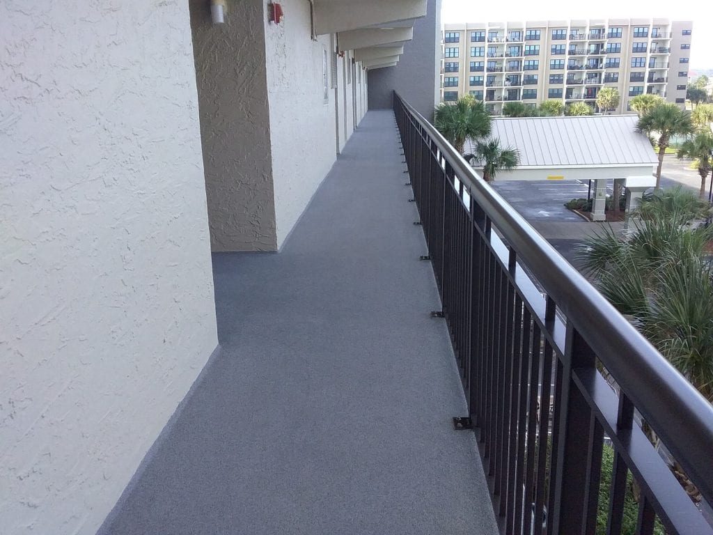 Island Echos, an engineering project by O'Connell and Associates, Northwest Florida. View 2 of 4.