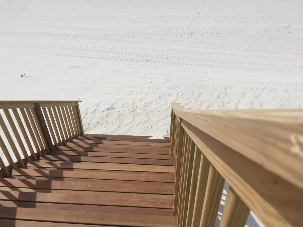 Carillon Beach, an engineering project by O'Connell and Associates. View 2 of 4.