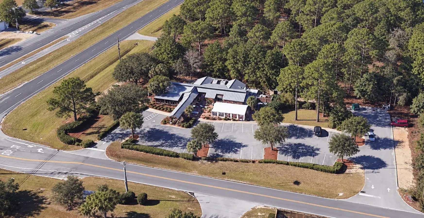 Louis Louis Addition, an engineering project by O'Connell and Associates, Northwest Florida. View 7 of 7.