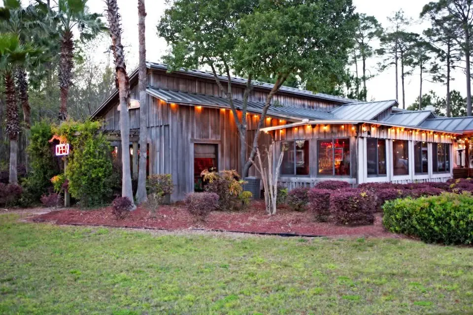 Louis Louis Addition, an engineering project by O'Connell and Associates, Northwest Florida. View 6 of 7.