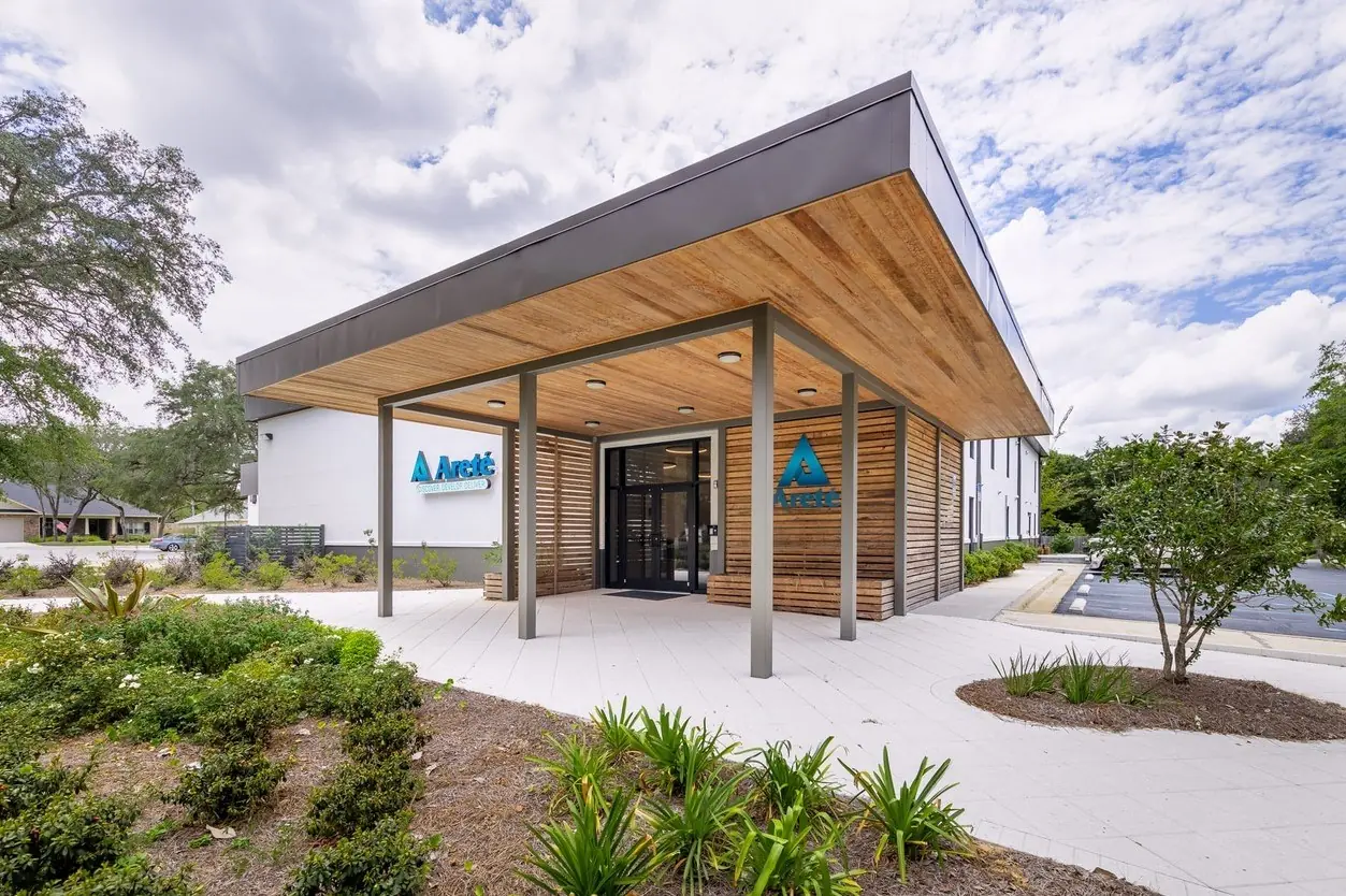 Arete, an engineering project by O'Connell and Associates, Fort Walton Beach, Florida. View 5 of 5.