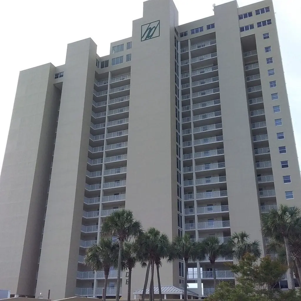 Gulf Side at Hidden Dunes, an engineering project by O'Connell and Associates, Miramar Beach, Florida. View 5 of 6.