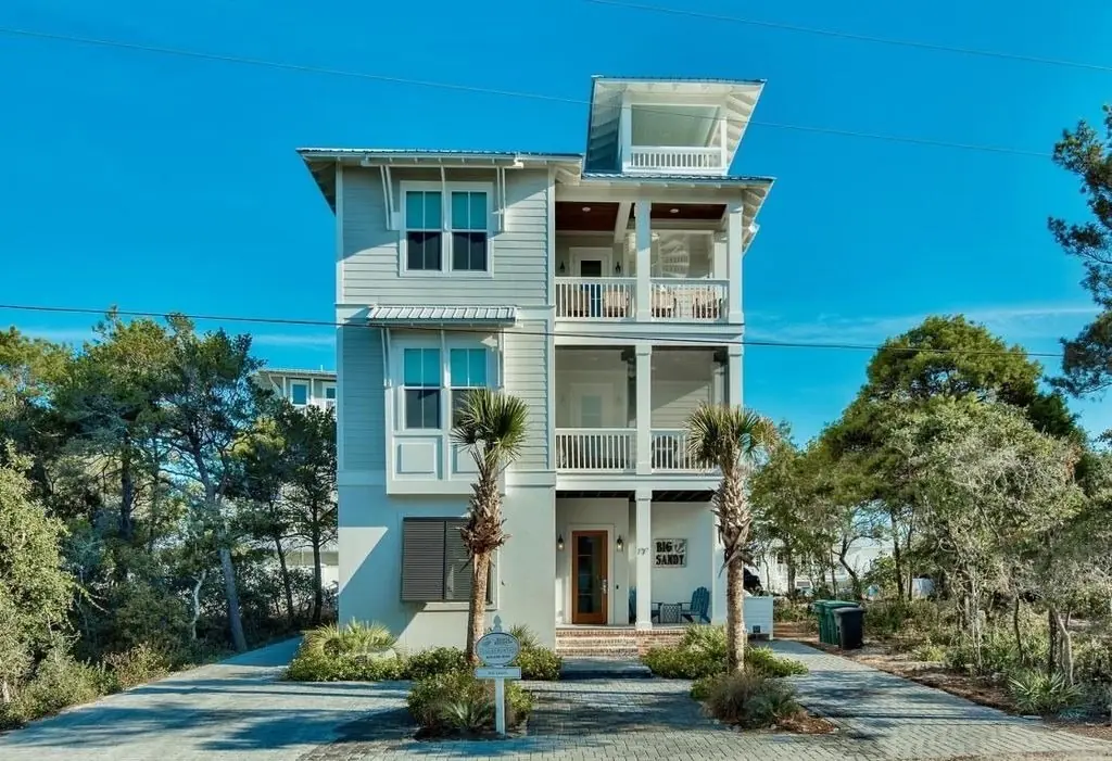 Hallmark Holdings, an engineering project by O'Connell and Associates, Northwest Florida. View 7 of 7.