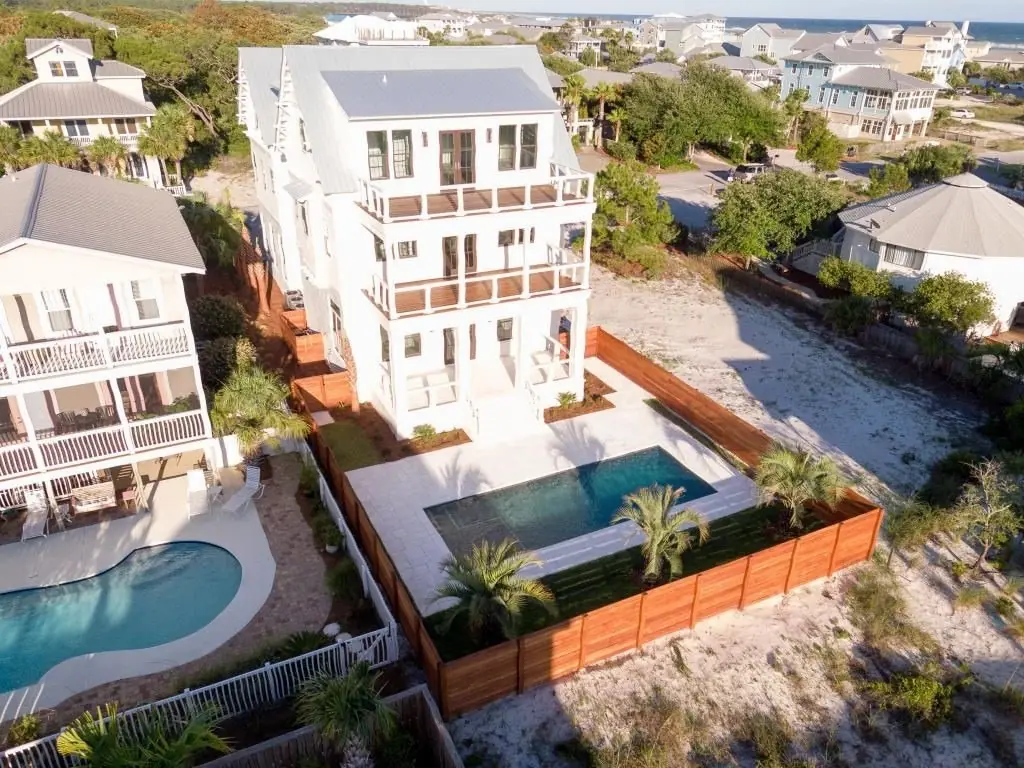 Hallmark Holdings, an engineering project by O'Connell and Associates, Northwest Florida. View 5 of 7.