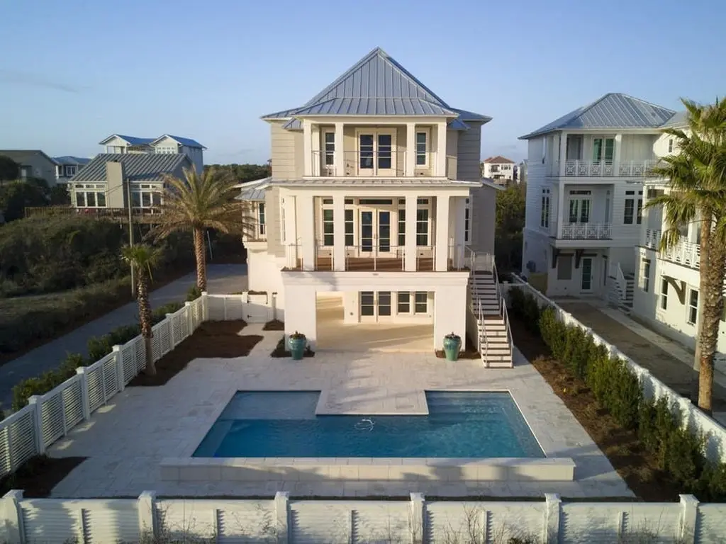 Hallmark Holdings, an engineering project by O'Connell and Associates, Northwest Florida. View 6 of 7.
